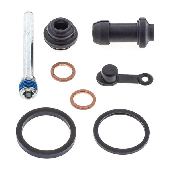 All Balls Cal/rebuild kit rear yz450fx 16-20